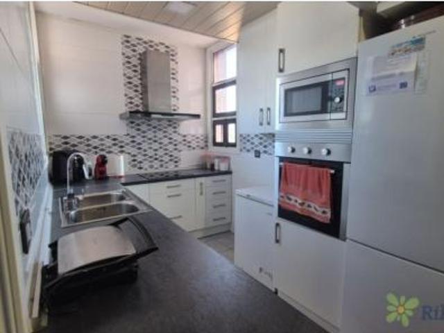 Piso en venta en Tudela, Navarra