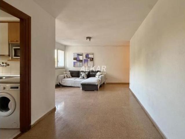Piso en venta en Tudela, Navarra