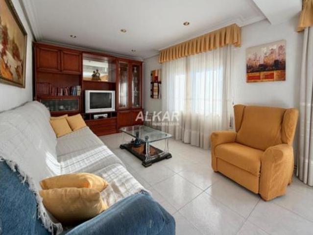 Piso en venta en Tudela, Navarra