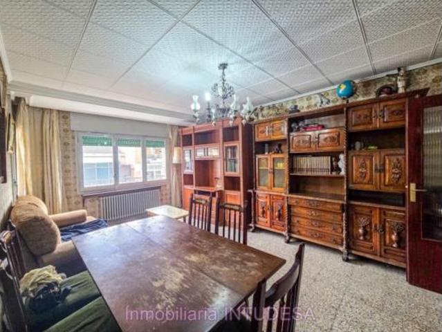 Piso en venta en Tudela, Navarra