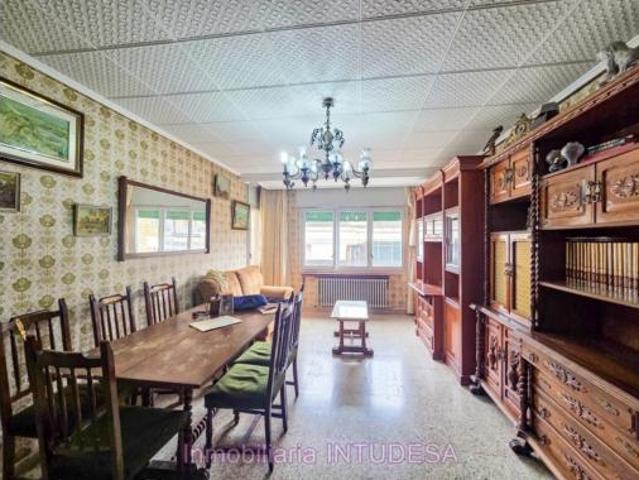 Piso en venta en Tudela, Navarra
