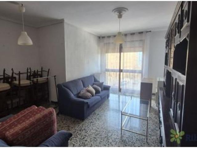 Piso en venta en Tudela, Navarra