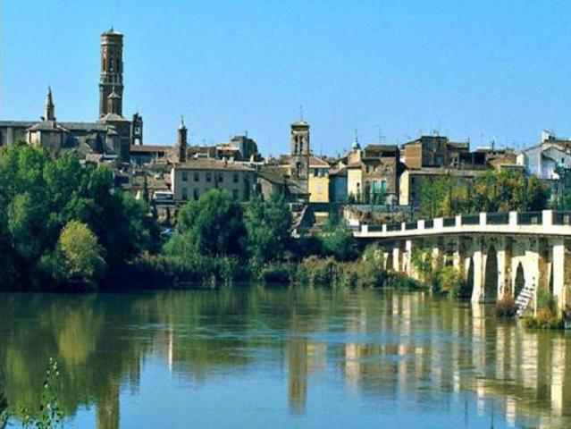 Piso en venta en Tudela, Navarra