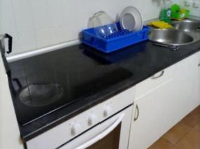 Piso en venta en Tudela, Navarra