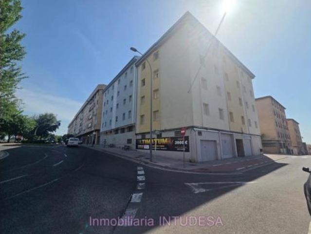 Piso en venta en Tudela, Navarra