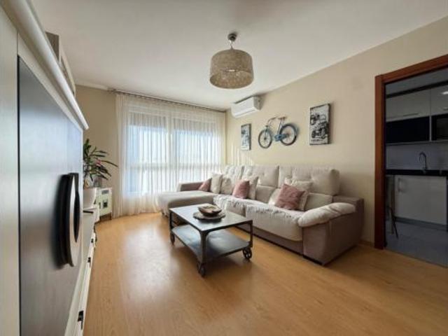Piso en venta en Tudela, Navarra