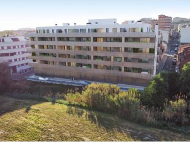Piso en venta en Tudela, Navarra