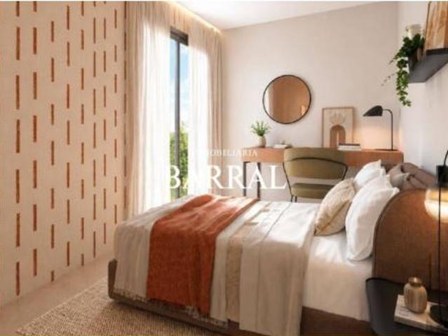 Piso en venta en Tudela, Navarra