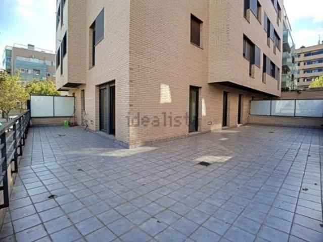 Piso en venta en Tudela, Navarra