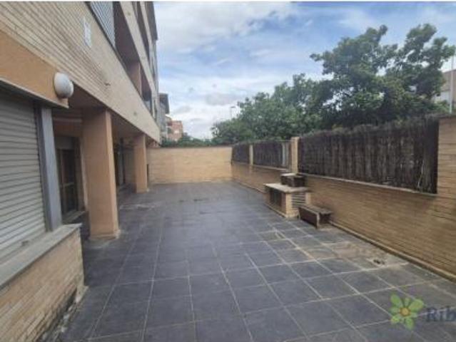 Piso en venta en Tudela, Navarra