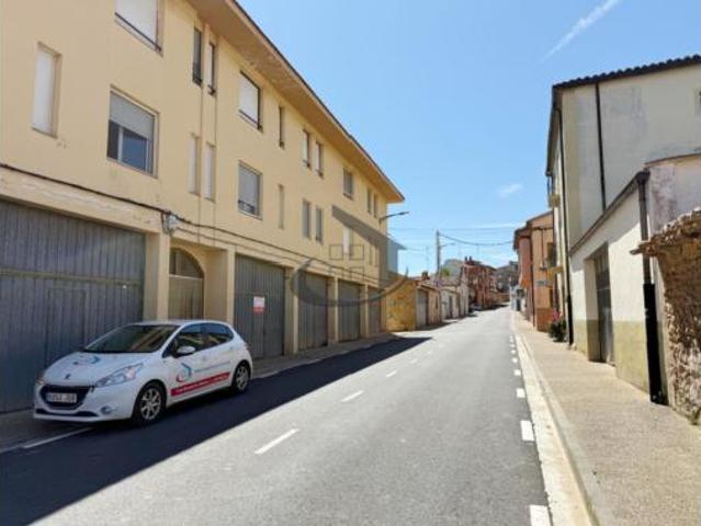 Piso en venta en Tudelilla