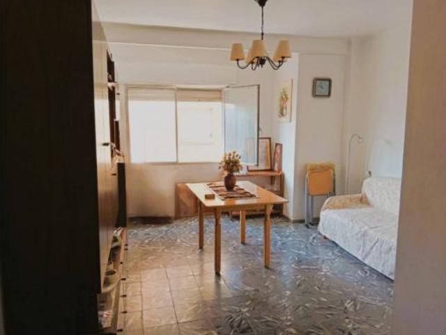 Piso en venta en La Serranía, Valencia