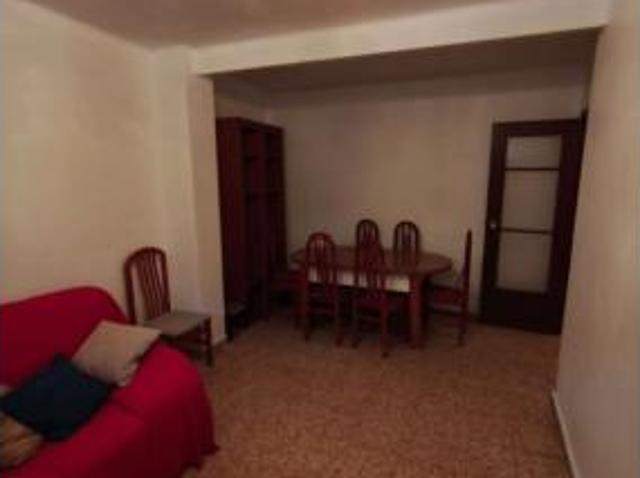 Piso en venta en La Serranía, Valencia