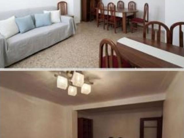 Piso en venta en La Serranía, Valencia