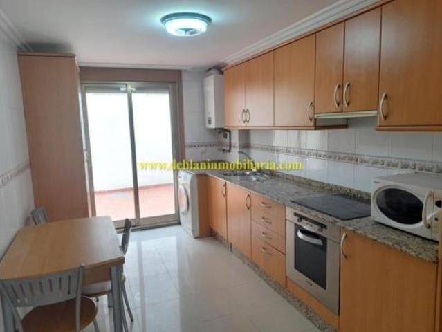 Piso en venta en Tui, O Baixo Miño