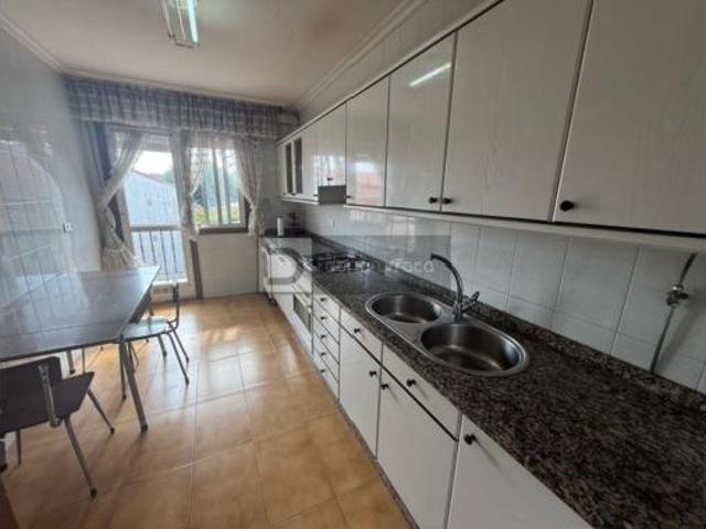 Piso en venta en Tui, O Baixo Miño