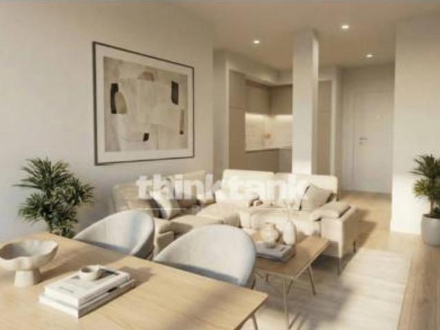 Piso en venta en Sexmo de Posaderas, Turégano