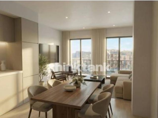 Piso en venta en Sexmo de Posaderas, Turégano