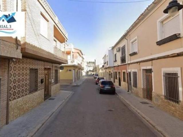 Piso en venta en la Ribera Alta, Valencia
