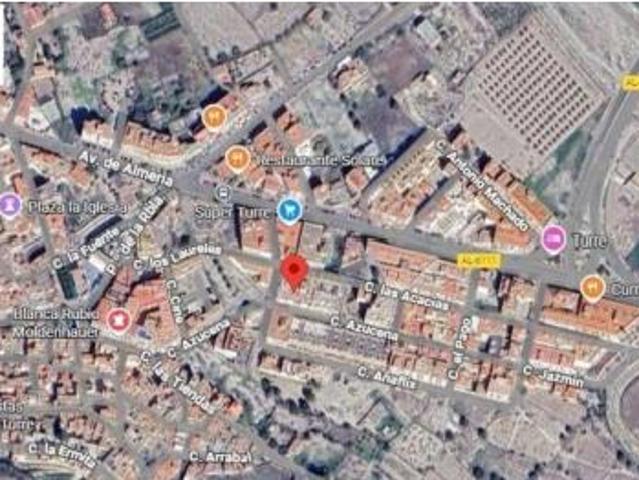 Piso en venta en Turre, Andalucía