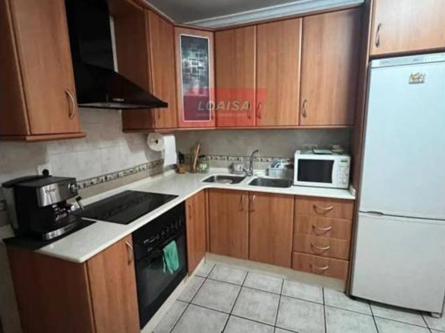 Piso en venta en Loma la Venena, Turre