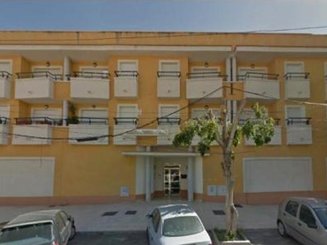 Piso en venta en Loma la Venena, Turre