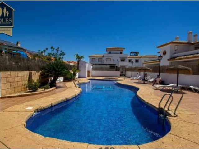 Piso en venta en Turre, Andalucía