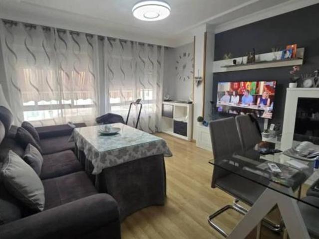 Piso en venta en Parque Norte, Úbeda