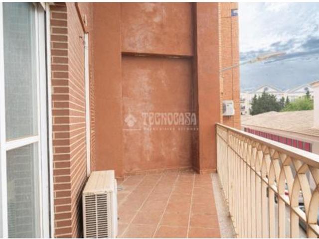 Piso en venta en Parque Norte, Úbeda