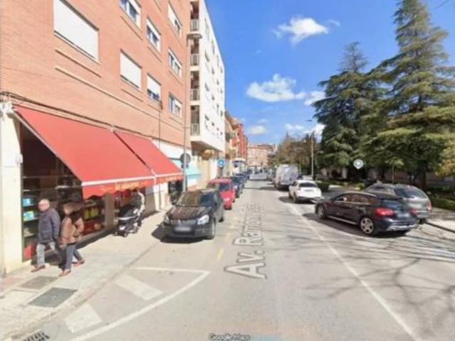 Piso en venta en Las Explanada, Úbeda