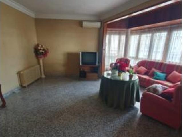 Piso en venta en Parque Norte, Úbeda