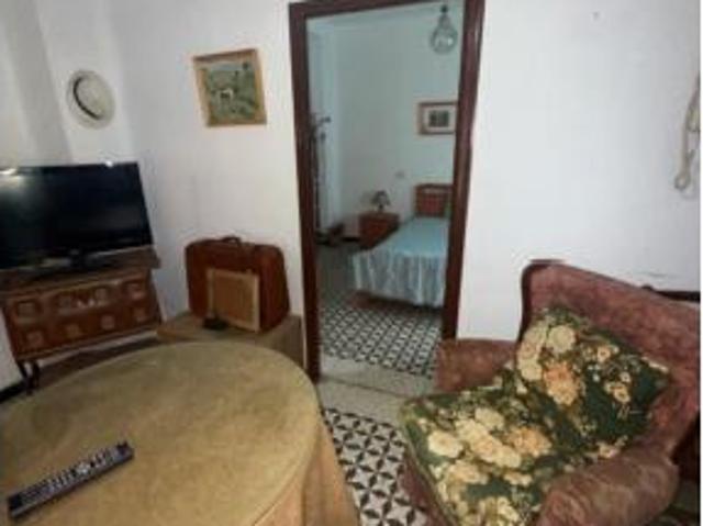 Piso en venta en San Pedro, Úbeda