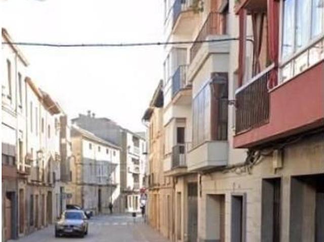 Piso en venta en Las Explanada, Úbeda