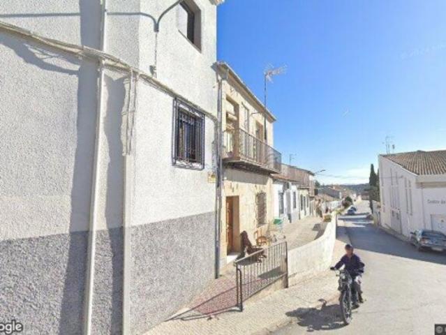 Casa en venta en San Pedro, Úbeda