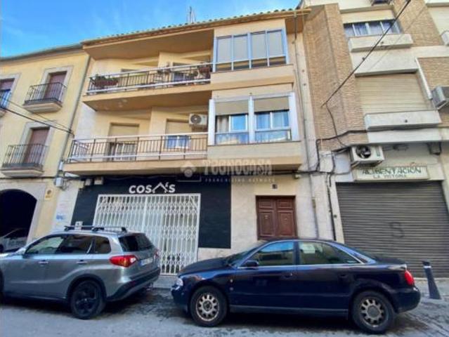 Piso en venta en Las Explanada, Úbeda