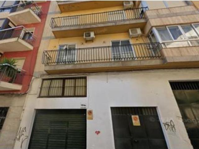 Piso en venta en Las Explanada, Úbeda