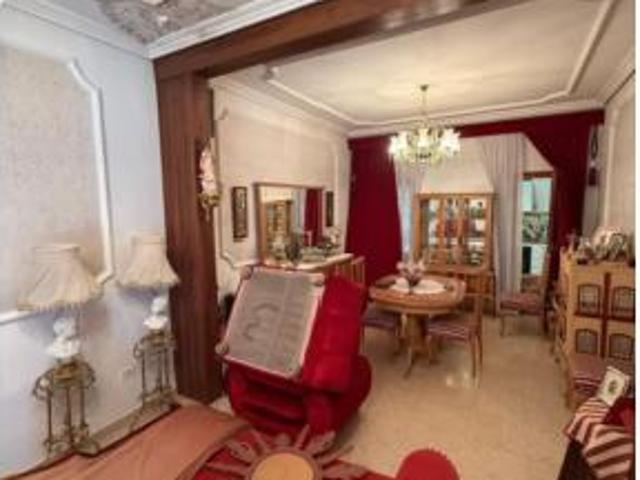 Piso en venta en Centro Histórico, Úbeda