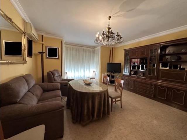 Piso en venta en Úbeda, Las Canteras