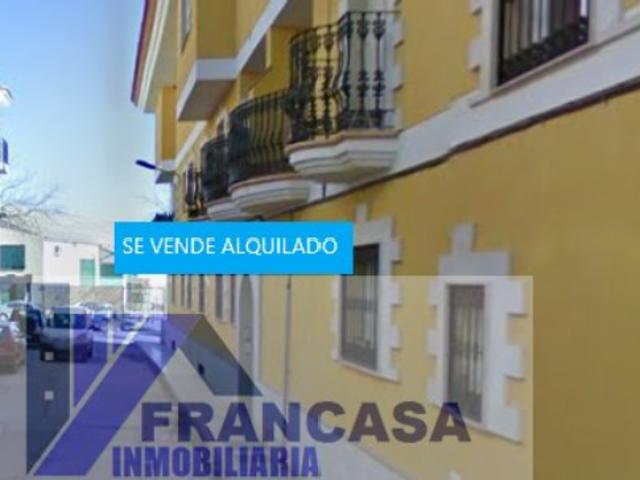 Piso en venta en San Pedro, Úbeda