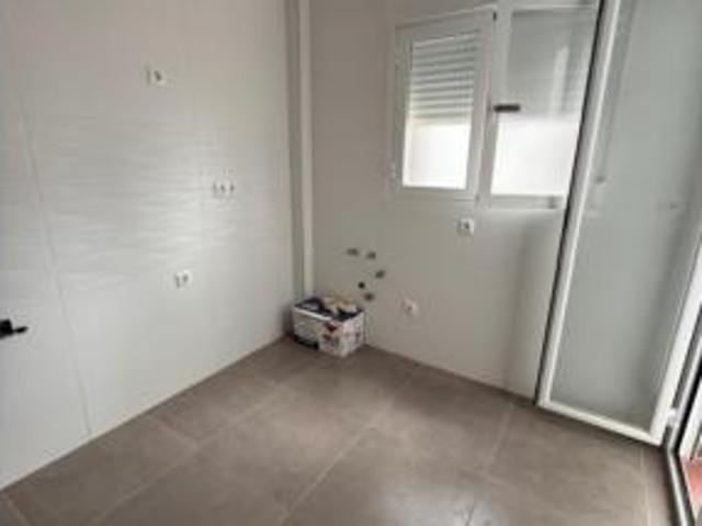 Piso en venta en Úbeda, San Pedro