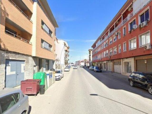 Piso en venta en Las Explanada, Úbeda