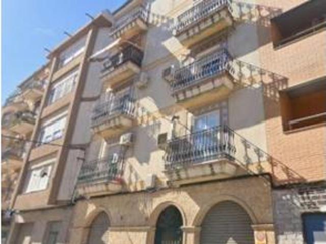Piso en venta en San Pedro, Úbeda