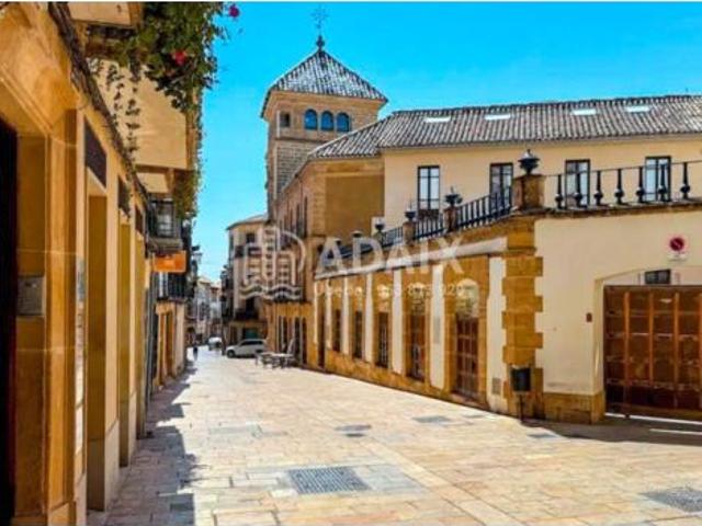 Piso en venta en Centro Histórico, Úbeda