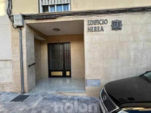 Piso en venta en San Pedro, Úbeda