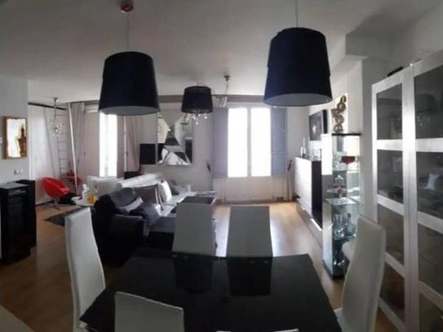 Piso en venta en Centro Histórico, Úbeda