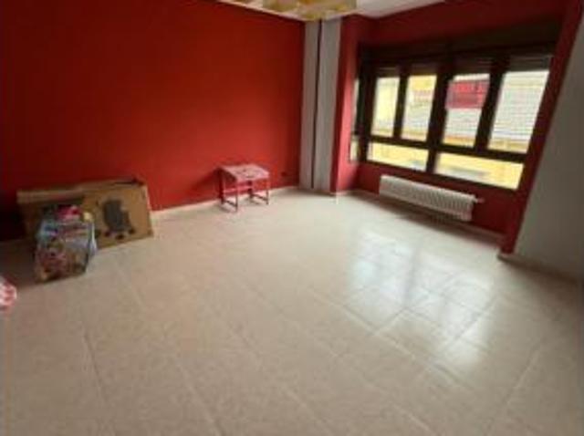 Piso en venta en San Pedro, Úbeda