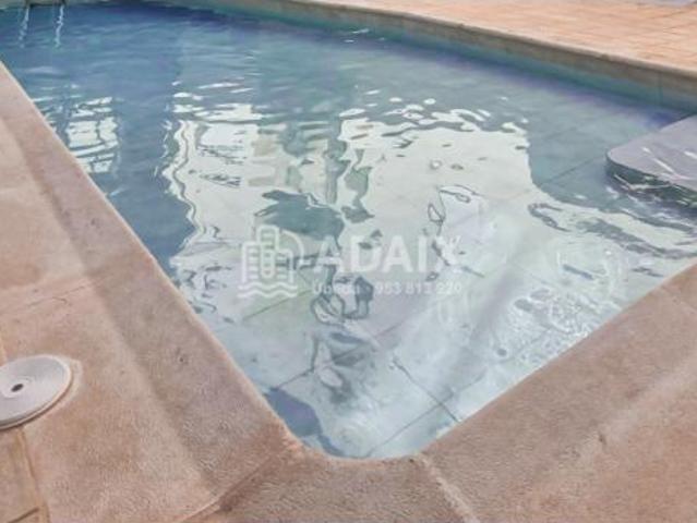 Piso en venta en Las Explanada, Úbeda