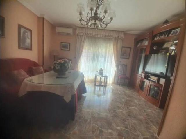 Piso en venta en San Pedro, Úbeda