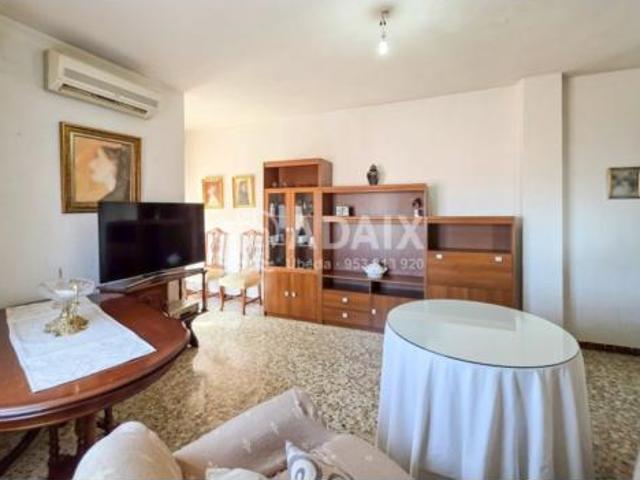 Piso en venta en Las Explanada, Úbeda