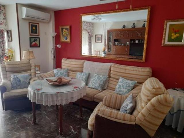 Piso en venta en San Pedro, Úbeda